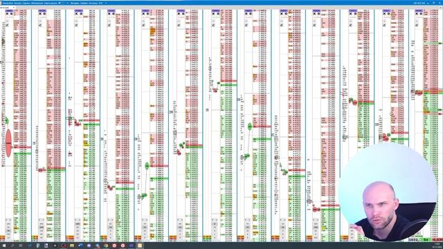 Брифинг и живая торговля ММВБ с Артемом Алхимовым смотреть онлайн