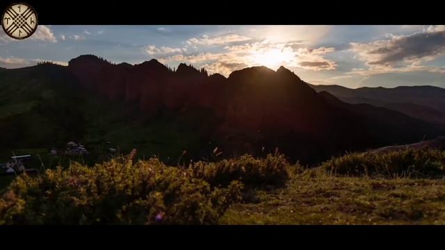Роза Аманова - Мен сени сагынгым келет Kırgız Türkçesi Ir смотреть онлайн