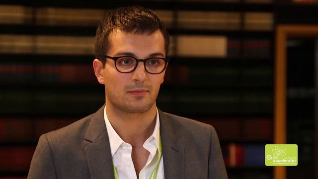 Micro Art - Interview with Giovanni Giannasi смотреть онлайн
