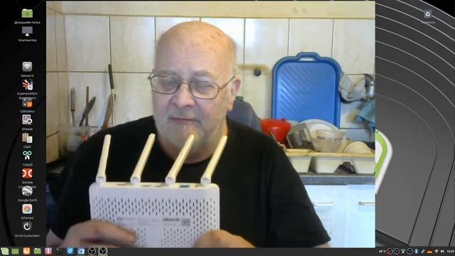 Распаковка роутера Xiaomi Mi Router 3 смотреть онлайн