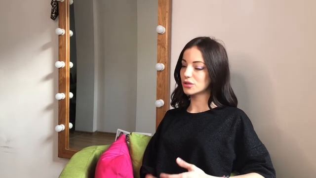 Безаммиачный краситель. Так ли он безвреден как о нем говорят? смотреть онлайн