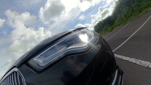 360° Headlamp Wash Audi A6 Allroad 3 0 TDI S Tronic Quattro 5dr GF63KRX смотреть онлайн