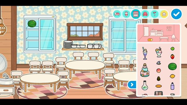 👐🏻🍪🍃//Обустройство летнего лагеря//тока бока //куки тока //Toca life world //cookie toca // смотреть онлайн