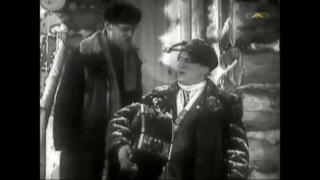 Голосом ты тянешь, а вот умом не достанешь! смотреть онлайн