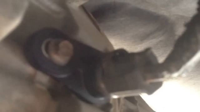 Dodge Ram 1500 5.7 Speed Sensor replacement смотреть онлайн