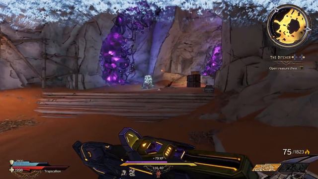 Wonderlands | WIZARD'S PIPE | Legendary Item Guide смотреть онлайн
