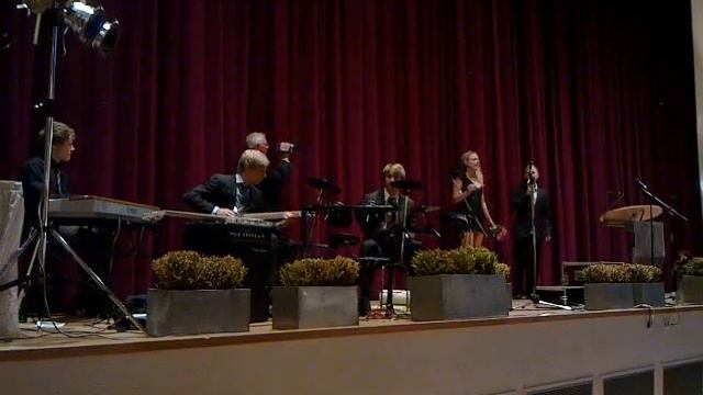Abiball 2011 MdU, special act... смотреть онлайн