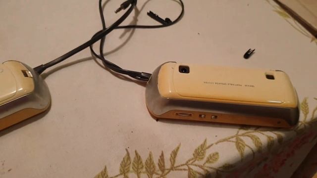 Портативные колонки Philips sba220 (прямиком из моего детства) обзор смотреть онлайн