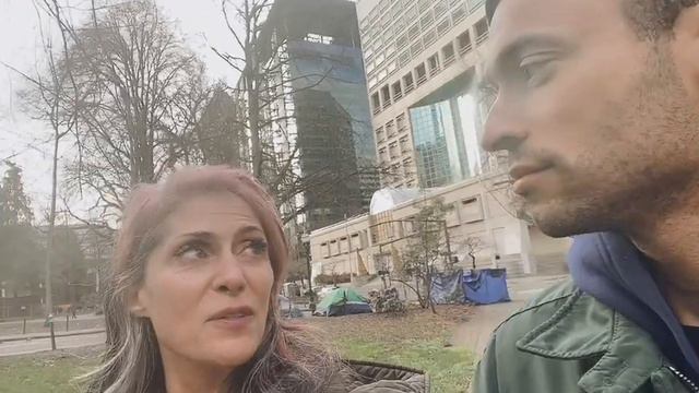 Dispatch from Portland: 2022 смотреть онлайн