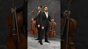 Хаузер «Hallelujah»