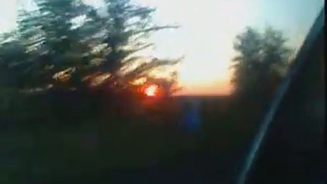 Дорога в закат... смотреть онлайн