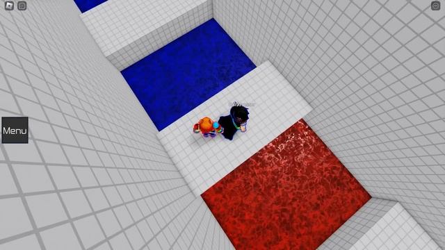 Командной работой это не назовёшь... | Roblox Teamwork Puzzles смотреть онлайн