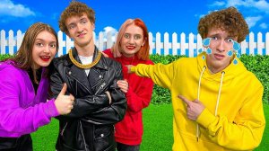 Двойник Макса Клуб Tube ! *Куда Пропал Наш Друг?*