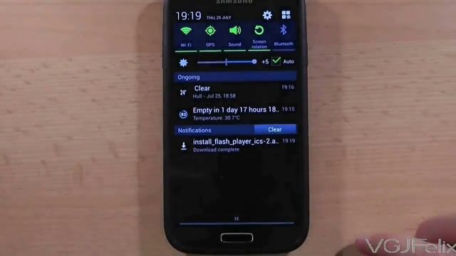 25 Samsung Galaxy S4 Tips and Tricks смотреть онлайн