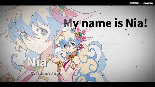 Iron Saga X Tengen Toppa Gurren Lagann Collaboration: Pilot Overview смотреть онлайн