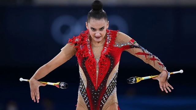 музыка для художественной гимнастики ?? смотреть онлайн