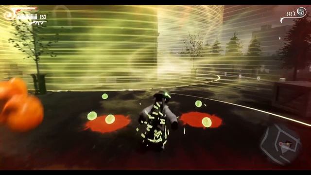 Timothy Vs The Aliens But Terrible Mobster смотреть онлайн