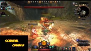 Классы Невервинтер   За кого играть в Neverwinter Online