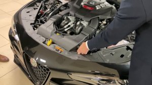 Обзор Alfa Romeo Giulia Quadrifoglio 2023. Влюбляются, но не покупают. Почему?