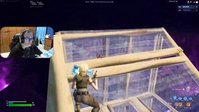 ?Live: SI CONTINUA CON FORTNITE LEGO - !tiktok !video !secondocanale смотреть онлайн