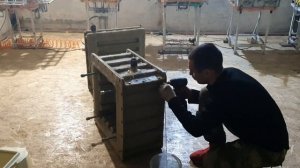 формы для заливки ульев ппу.