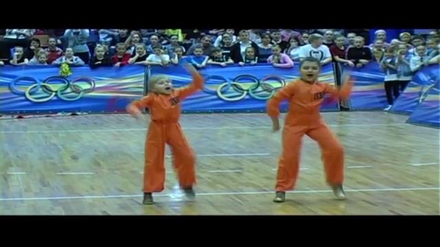 Хип хоп первенство по Пензенской обл 5 02 2017 смотреть онлайн