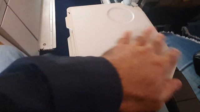 Air Astana. Мои впечатления и отзывы об перелёте с авиакомпания Air Astana.