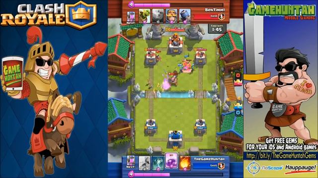 GIANT TOMBSTONE ? GOBLIN MORTAR? | CLASH ROYALE NEW CARDS UPDATE смотреть онлайн