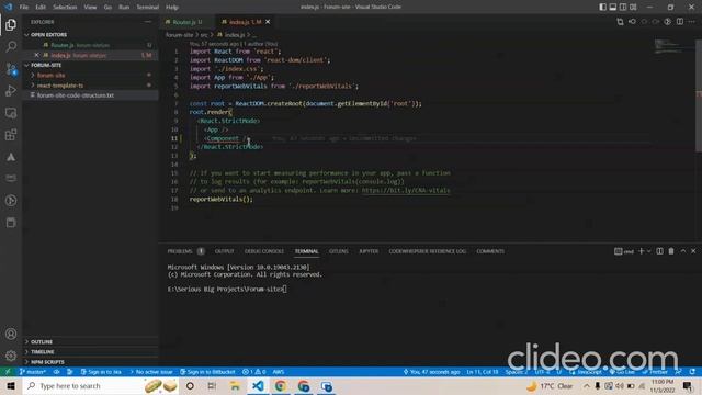 git - What exactly is version control? смотреть онлайн