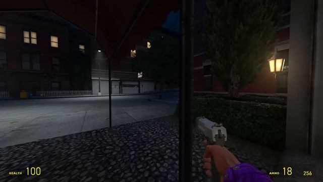 SPONGEBOB NPC IS TERRIFYING! 😱 - Garry's mod Sandbox смотреть онлайн