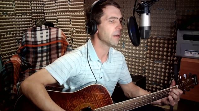 Коренюгин Александр - Позабыть о нас (Cover) смотреть онлайн