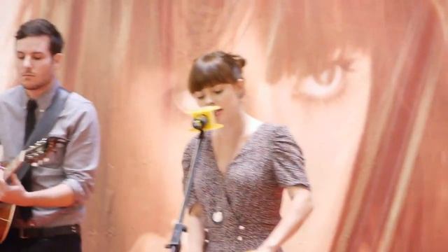 Lenka   Everything At Once   Live In Hong Kong