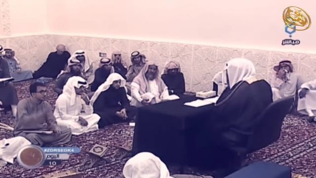 Любим ли мы пророка ﷺ так же сильно?! смотреть онлайн