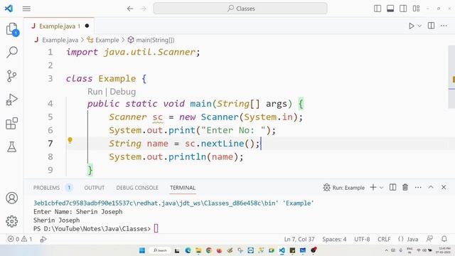 Java shorthand assignments (Core Java Class 6) смотреть онлайн