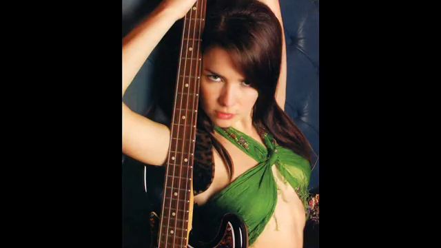 Natalia Oreiro - Esso esso смотреть онлайн