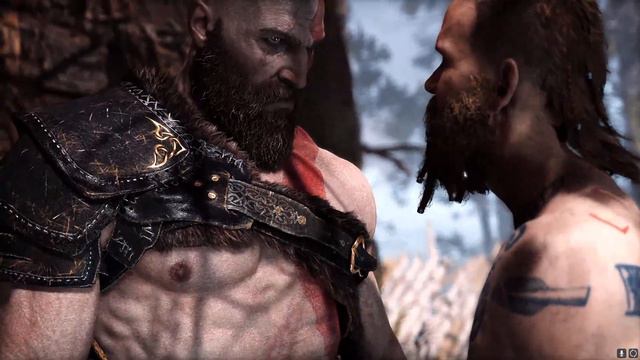God of War - Начало смотреть онлайн