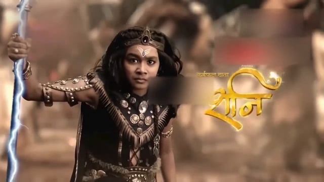 SHANI DEV