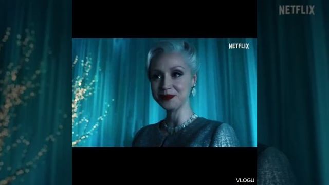 Wednesday Adams dance short смотреть онлайн