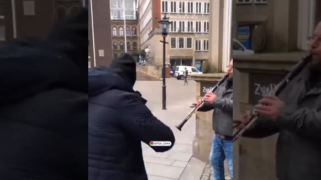Кларнет армянский! смотреть онлайн