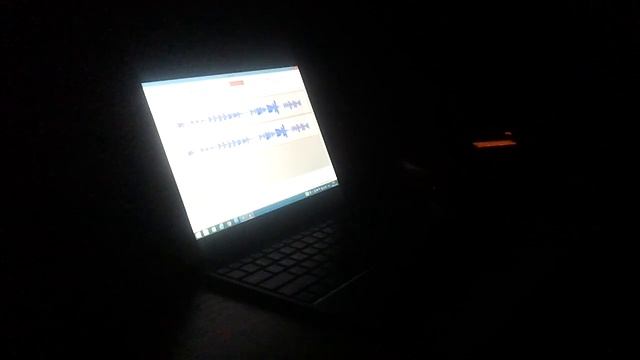Kruger & Matz KM 1081 #4 - Audacity i Line6 Pod XT смотреть онлайн