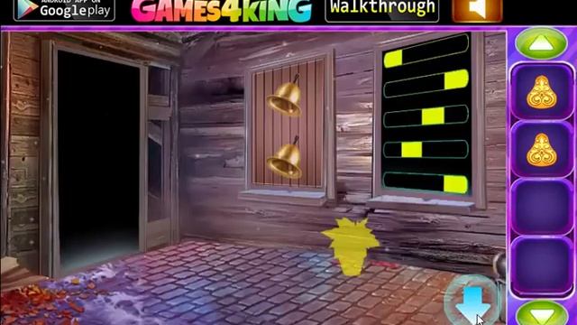 G4K Lovely Languid Ant Escape Game Walkthrough смотреть онлайн