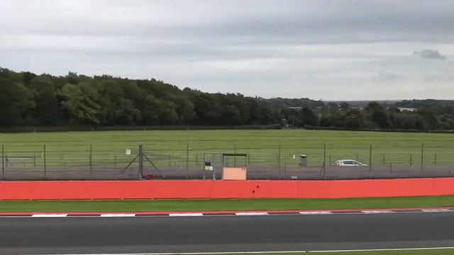 Ferrari FXX K Race - Ferrari 70th Anniversary Silverstone смотреть онлайн