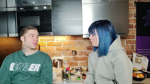 😍Рома Жёлудь и мукбанг. смотреть онлайн