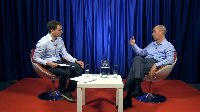 Интервью с Валерием Цепкало смотреть онлайн