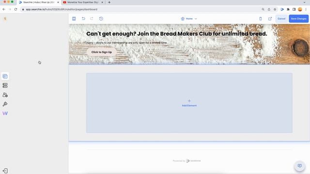 Embed Code In Your Hub With iFrames смотреть онлайн