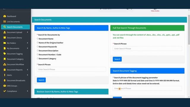 Best Document Management System смотреть онлайн