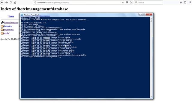 How To Migrate and Seed Laravel Framework Databases смотреть онлайн