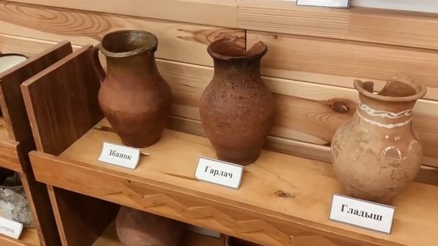 Музей Беларуская хатка смотреть онлайн