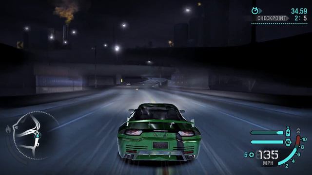 NEED FOR SPEED CARBON | BOSS #1 #itsuj #LiveStreaming #nfs #nfscarbon
