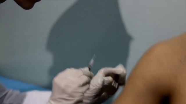 Подкожная инъекция смотреть онлайн